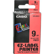 Casio 9mm x 8m szalag sárga-fekete címkézőgép