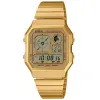 Casio A130WEG-9AEF