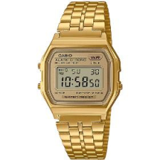 Casio A158WETG-9AEF, karóra