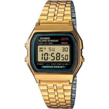 Casio A159WGEA-1EF, karóra