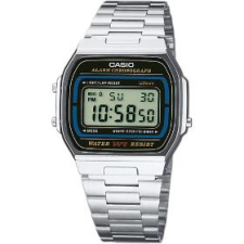 Casio A164WA-1VES, karóra