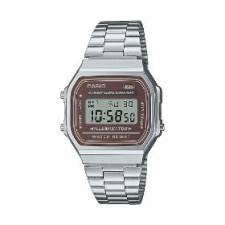Casio A168WA-5AYES, karóra