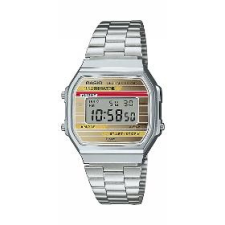 Casio A168WEHA-9AEF, karóra