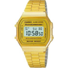Casio A168WG-9EF, karóra