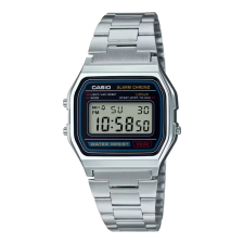 Casio A-158WA-1DF UNISEX karóra karóra