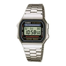 Casio A-168A karóra