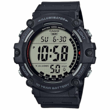 Casio AE-1500WH-1AV férfi karóra karóra