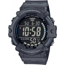 Casio AE-1500WH-8BVEF karóra