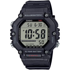 Casio AE-1600H-1AVEF, karóra