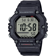 Casio AE-1600H-1AVEF Casio Collection férfi digitális karóra karóra