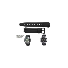 Casio AQ-160 AQ-161 AQ-163 Casio óraszíj műanyag szíj óraszíj