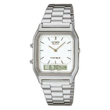 Casio AQ-230A-7DMQYES, karóra