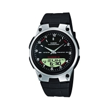 Casio AW-80 karóra