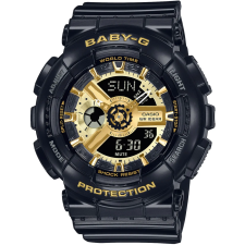 Casio BA-110X-1AER Casio Baby-G női analóg-digitális karóra karóra