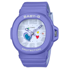 Casio Baby karóra - BGA-10-6AER karóra