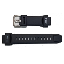 Casio Bands 10412702 óraszíj, műanyag óraszíj