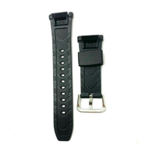 Casio Bands 10631626 óraszíj, műanyag óraszíj