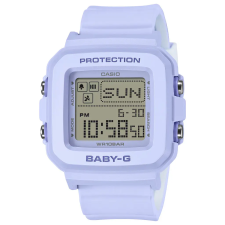 Casio BGD-10KH-2CER - Casio Baby-G karóra karóra