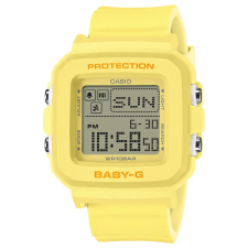 Casio BGD-10KH-9ER - Casio Baby-G karóra karóra