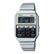 Casio CA-500WE-7BEF - Casio számológépes karóra karóra