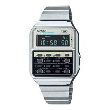 Casio CA-500WE-7BEF Férfi karóra karóra