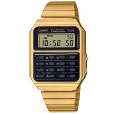 Casio CA-500WEG-1AEF - Casio számológépes karóra karóra