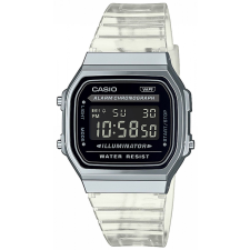 Casio CASIO CASIO Retro Vintage A168XES-1BEF karóra