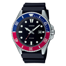  CASIO CASIO Collection MDV-107-1A3VEF Karóra karóra