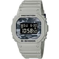  CASIO CASIO G-Shock DW-5600CA-8ER karóra