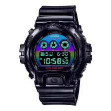 Casio CASIO G-Shock DW-6900RGB-1ER karóra karóra