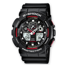 Casio CASIO G-Shock GA-100-1A4ER karóra karóra
