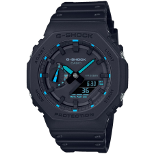 Casio CASIO G-Shock GA-2100-1A2ER karóra karóra