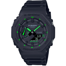 Casio CASIO G-Shock GA-2100-1A3ER karóra karóra