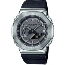  CASIO CASIO G-Shock GM-2100-1AER karóra