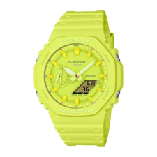 Casio CASIO GA-2100-9A9ER Férfi Karóra karóra