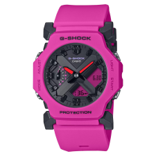Casio CASIO GA-2300-4AER Női karóra karóra