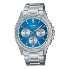 Casio CASIO MTP1375PD2A2V Férfi Karóra karóra