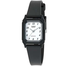 Casio Casio női kvarc óra fekete-fehér 23mm karóra