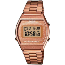 Casio Casio női rózsaarany kvarcóra wr50 karóra