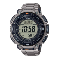 Casio CASIO Pro-Trek PRG-340T-7ER karóra karóra