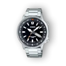  Casio Classic MTD-130D-1A4VDF karóra