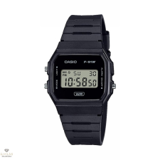 Casio Collection férfi óra - F-91WB-1AEF karóra