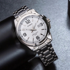 Casio Collection MTP-1314D-7A férfi óra karóra karóra