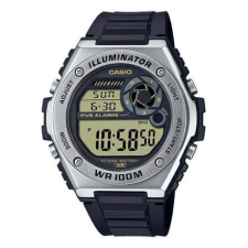Casio Collection MWD-100H-9AVEF férfi óra karóra karóra