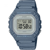 Casio Collection W-218HC-2AVEF Unisex férfi női óra karóra