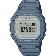 Casio Collection W-218HC-2AVEF Unisex férfi női óra karóra karóra