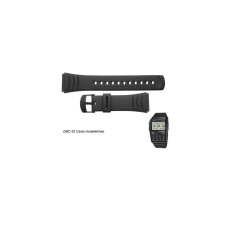 Casio DBC-32 Casio fekete műanyag szíj karóra
