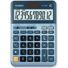 Casio DF-120EM számológép
