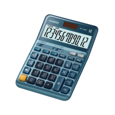 Casio DF-120EM Asztali számológép számológép
