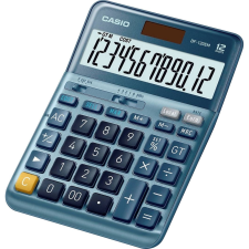 Casio DF-120EM asztali számológép (DF-120EM) számológép